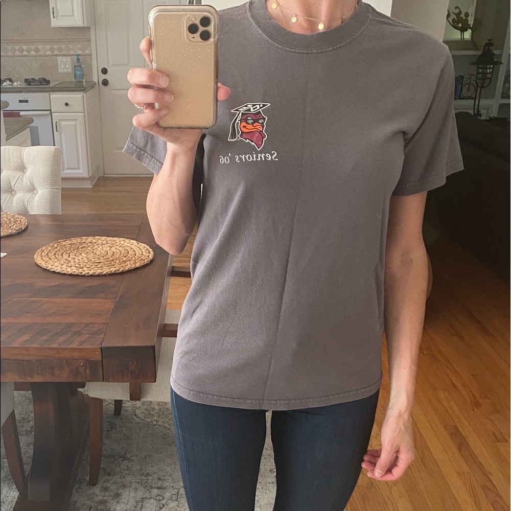 Virginia Tech ‘06 T-Shirt